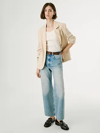 PEPE JEANS | Jeans Straight Fit LEXA | hellblau